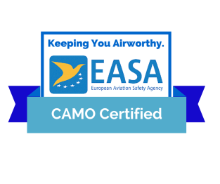 CAMO Certified