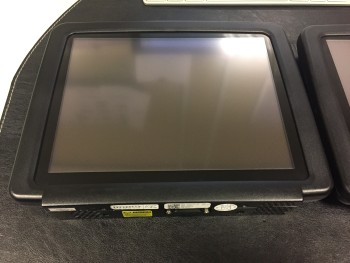 Global Express Aircraft parts for sale Rockwell Collins, CES Touch Screen