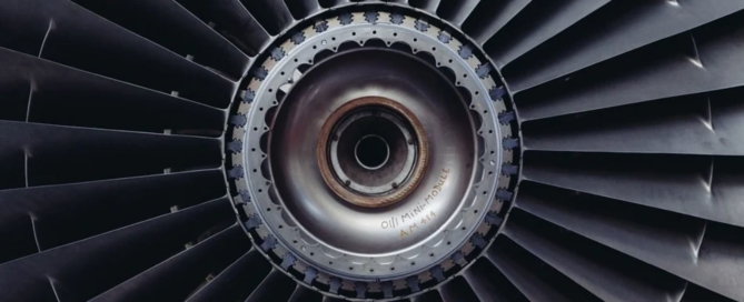 airpaline engine